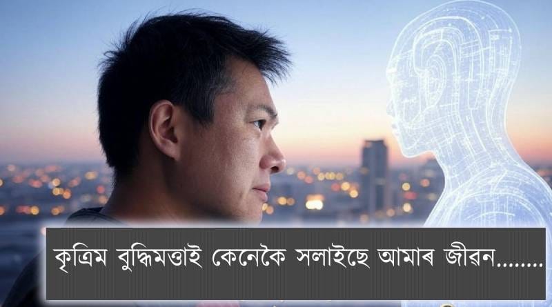 AI-Changing-life