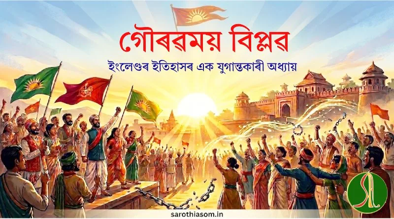Glorious-revolution
